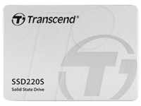 TS480GSSD220S - Transcend SSD220S, 480 GB