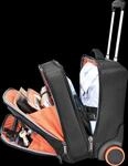 EVERKI EKB440 - Laptop, Trolley, Journey, 11'' - 16''