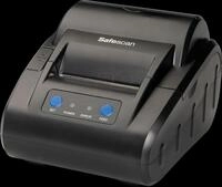 SAFESCAN TP230SW - Thermo-Belegdrucker, f&uuml;r Safescan Geldz&auml;hlmaschine