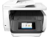 HP-OJP 8730 - Drucker, Tinte, 4in1, LAN/WLAN, ink. UHG