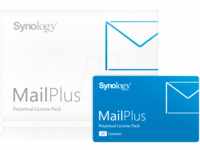 SYNOLOGY MP20 - MailPlus 20 Licenses