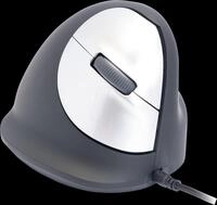 R-GO HELA - Ergonomische Maus R-Go HE Break, USB, gro&szlig;, rechts