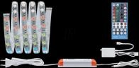PLM 70627 - LED-Streifen MaxLED, 18 W, 630 lm, RGBW, 1500 mm, dimmbar