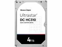 WD 0B35950 - 4TB Festplatte WD Ultrastar DC HC310
