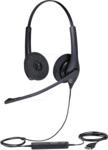 JABRA BIZ1500D - Headset, USB, Duo, Biz 1500