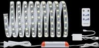 PLM 70624 - LED-Streifen MaxLED, 22,5 W, 1740 lm, variabel, 3000 mm, dimmbar