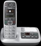 GIGASET E560A - Premium Gro&szlig;tastentelefon, 1 Mobilteil mit Ladeschale, AB