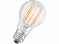OSR 075124707 - LED-Lampe STAR E27, 11 W, 1521 lm, 2700 K, Filament
