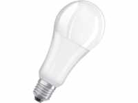 OSR 075433847 - LED-Lampe SUPERSTAR E27, 20 W, 2452 lm, 2700 K, dimmbar