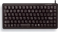 CHERRY G84-4100LCMBE-2, CHERRY G84-4100LCMBE-2 - Tastatur, Belgien, AZERTY