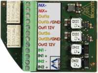 MX OPT-IO3-INT - Erweiterungsmodul, externe Sensoren