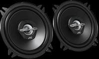 JVC CS-J520X - Einbaulautsprecher, 2-Wege System, 13 cm, 250 W