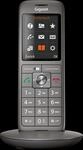 GIGASET CL660HX - DECT Telefon, 1 Mobilteil mit Ladeschale, schwarz