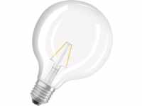 OSR 899972384 - LED-Lampe E27 RETROFIT, 4 W, 470 lm, 2700 K, Filament