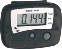 TFA 422003 - Schrittz&auml;hler, elektronisch