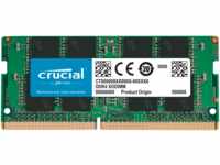41CR1624-1017 - 16 GB SO DDR4 2400 CL17 Crucial