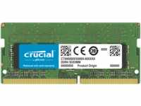 41CR0824-1017 - 8 GB SO DDR4 2400 CL17 Crucial