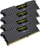 40CO3227-4016VBK - 32GB DDR4 2666 CL16 Corsair 4er Kit