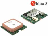 NAVILOCK 62575 - GNSS GPS Engine Modul, u-blox 8, USB