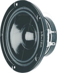 VIS 9070 - Tieft&ouml;ner KT 100V, 25 W, 4 Ohm