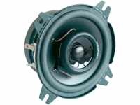 VIS DX 10-4 - Koaxial Lautsprecher, 2-Wege System, 10 cm, Paar, 70 W
