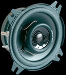 VIS DX 10-4 - Koaxial Lautsprecher, 2-Wege System, 10 cm, Paar, 70 W