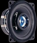 VIS FX10-4 - Koaxial Lautsprecher, 2-Wege System, 10 cm, 70 W
