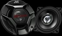 JVC CS-DR420 - Einbaulautsprecher, 2-Wege-System, 100 mm, 220 W