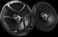 JVC CS-J620 - Einbaulautsprecher, 2-Wege System, 16 cm, 300 W