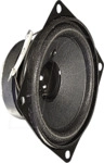 VIS 2015 - Breitbandlautsprecher FR 7, 5 W, 4 Ohm