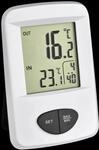 WS 30306102 - Funk-Thermometer, Base