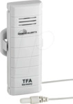 WS 3033012 - Temperatur-Sender mit Kabelf&uuml;hler WeatherHub