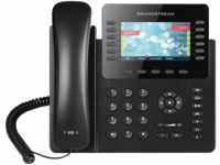 GRS GXP-2170 - IP-Telefon, schnurgebunden