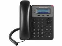 GRS GXP-1610 - IP-Telefon, schnurgebunden