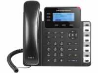 GRS GXP-1630 - IP-Telefon, schnurgebunden
