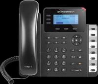 GRS GXP-1630 - IP-Telefon, schnurgebunden
