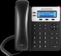 GRS GXP-1625 - IP-Telefon, schnurgebunden