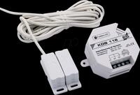 KDS 116 - Kabel-Dunstabzugssteuerung KDS 116