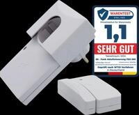 FDS 200 - Funk-Dunstabzugssteuerung FDS 200