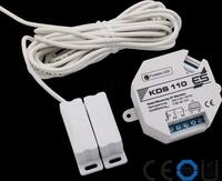 KDS 110 - Kabel-Dunstabzugssteuerung KDS 110 Dibt-zugel.