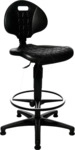 TST 72220PUOT - Topstar Arbeitsdrehstuhl Tec 20 Counter