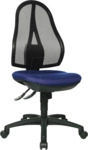 TST OP200G26 - Topstar B&uuml;rostuhl Open Point SY blau