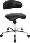 TST SITNESS40 SW - Topstar B&uuml;rostuhl Sitness&reg; 40, schwarz