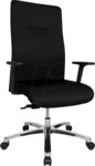 TST BT290TW50 - Topstar Big Star 20 B&uuml;rostuhl, schwarz