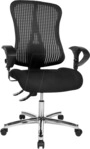 TST SITNESS90 SW - Topstar B&uuml;rostuhl Sitness&reg; 90, schwarz