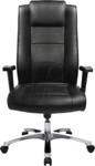 TST NS29TA80 - Topstar Chefsessel Chairman 10 schwarz