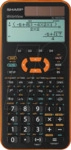 SHARP EL-W531XGY - Wissenschaftlicher Schulrechner