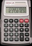 GENIE 520 - Taschenrechner, GENIE 520