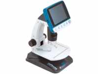 REFLECTA 66134 - Digital Mikroskop, 500x, 5 MP, LCD