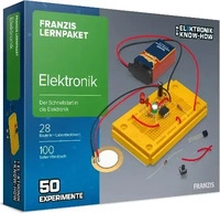 FRANZIS-VERLAG 978-3-645-65272-8, FRANZIS-VERLAG IS 3-6456-5272-8 - Lernpaket: